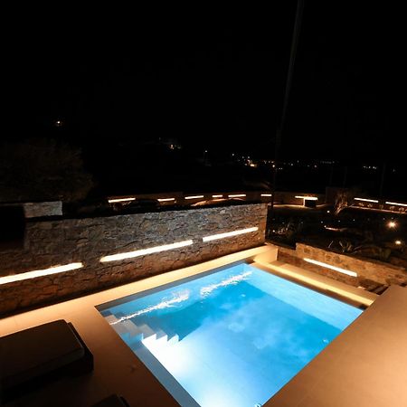 Plintri Queen Kalliopi Suites מראה חיצוני תמונה