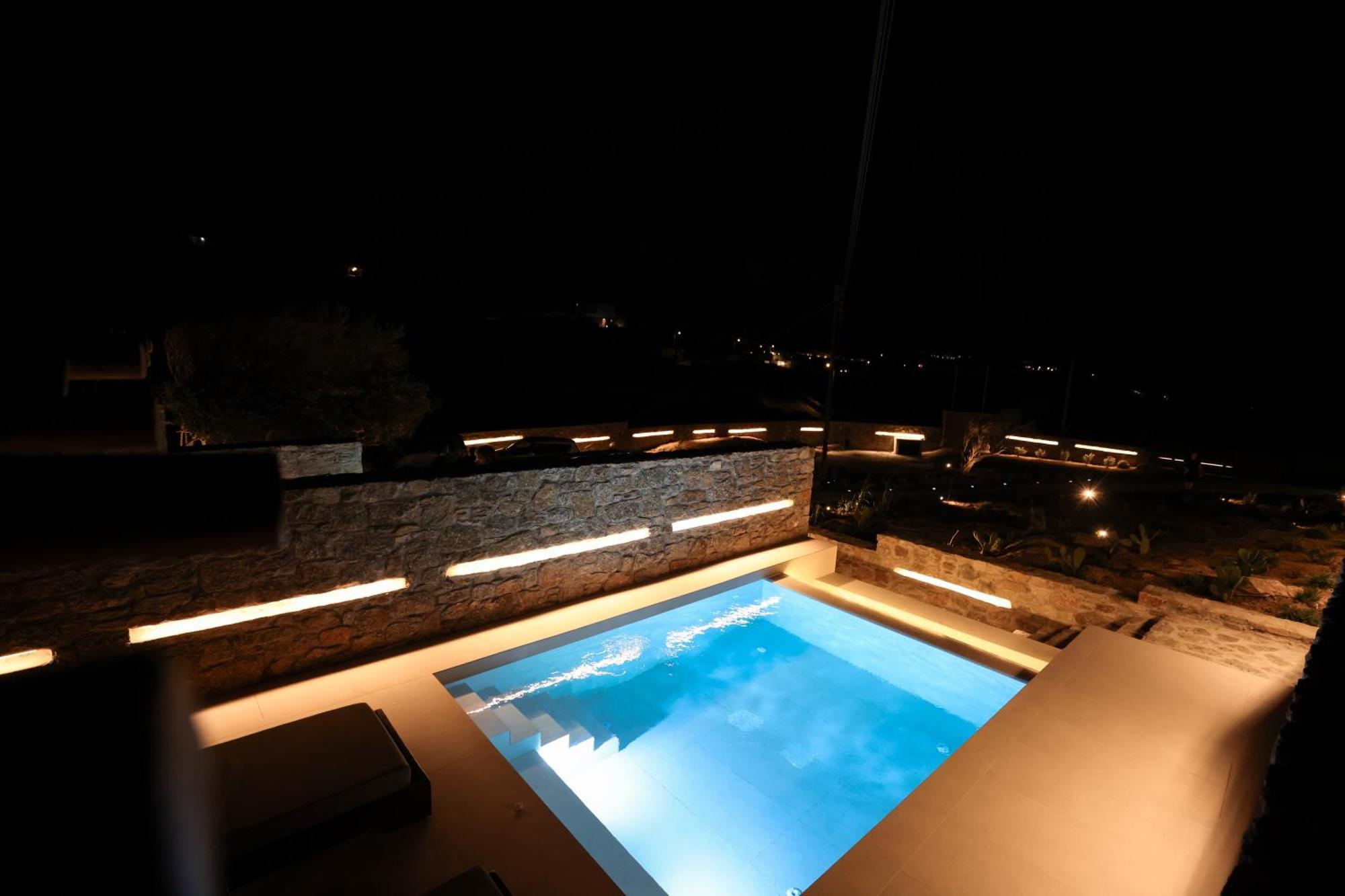 Plintri Queen Kalliopi Suites מראה חיצוני תמונה