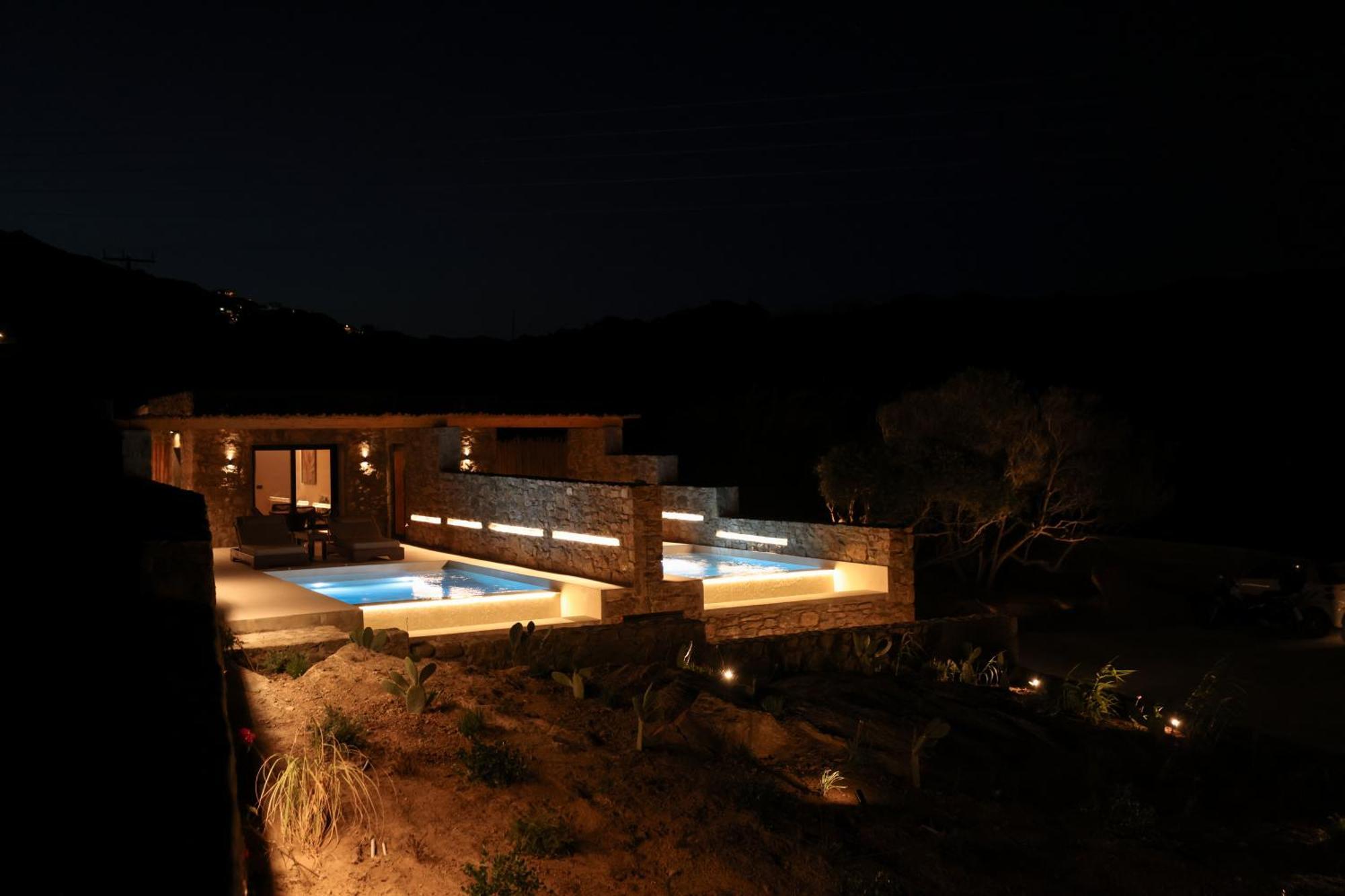Plintri Queen Kalliopi Suites מראה חיצוני תמונה