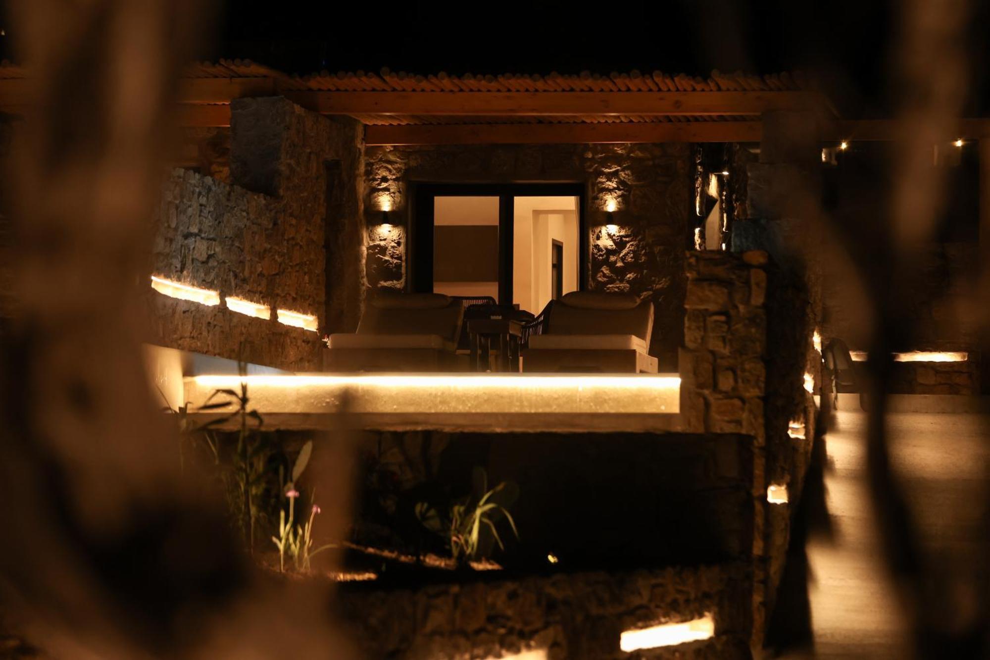 Plintri Queen Kalliopi Suites מראה חיצוני תמונה