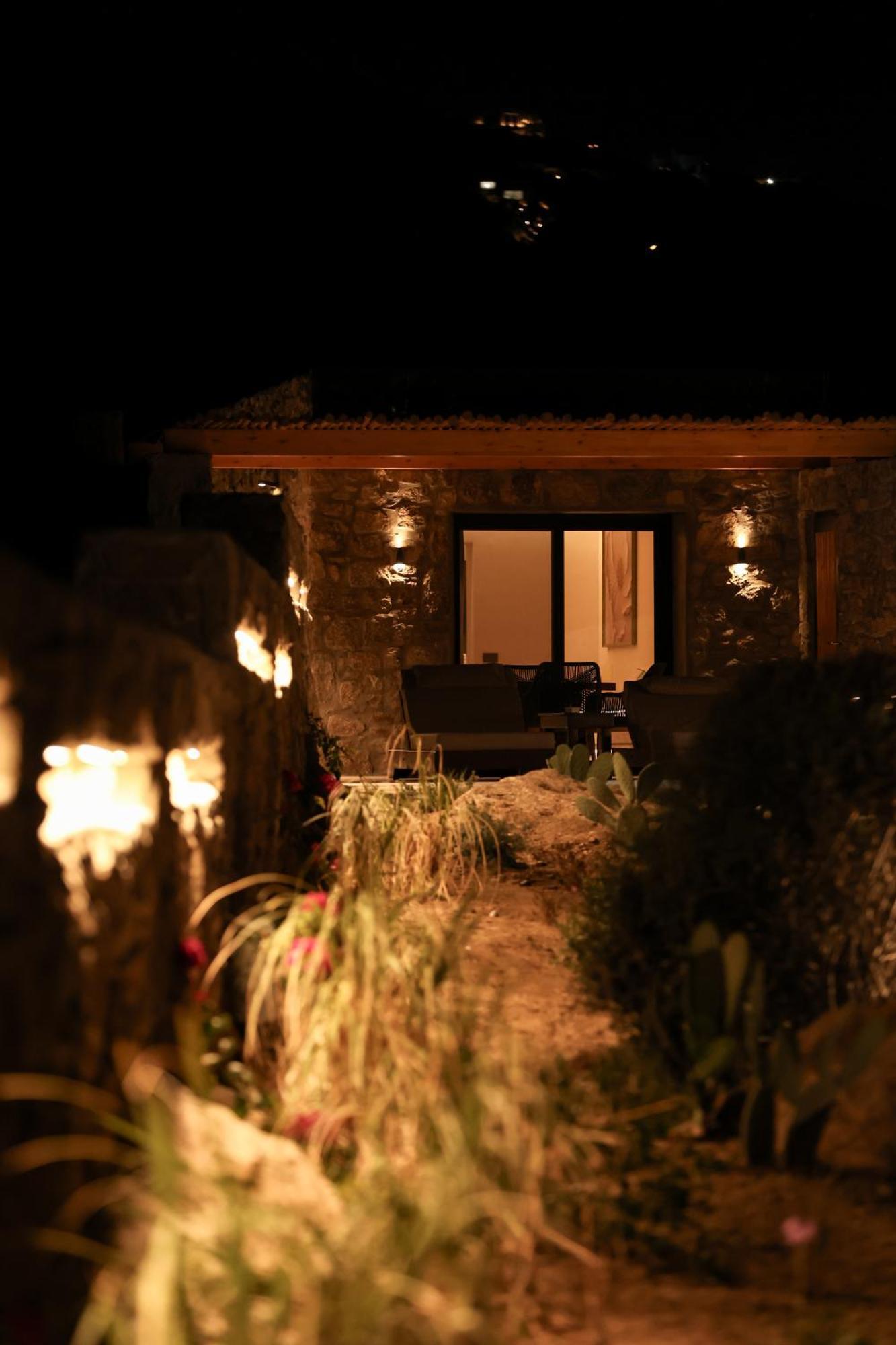 Plintri Queen Kalliopi Suites מראה חיצוני תמונה