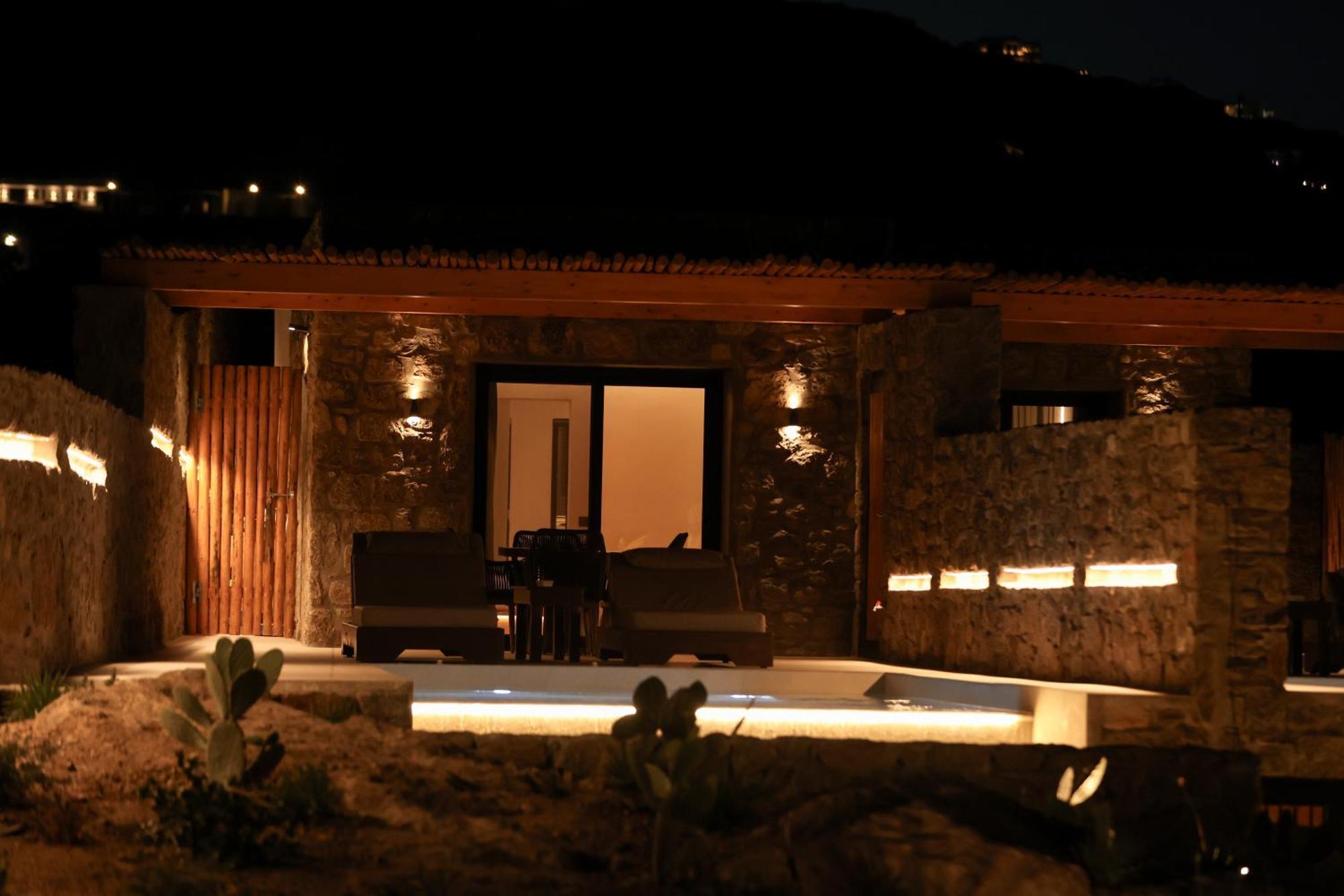 Plintri Queen Kalliopi Suites מראה חיצוני תמונה