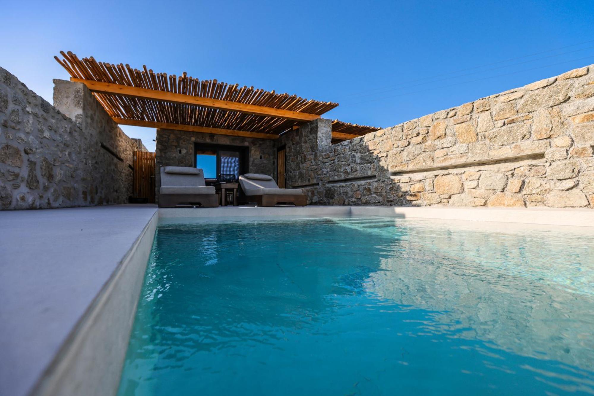 Plintri Queen Kalliopi Suites מראה חיצוני תמונה