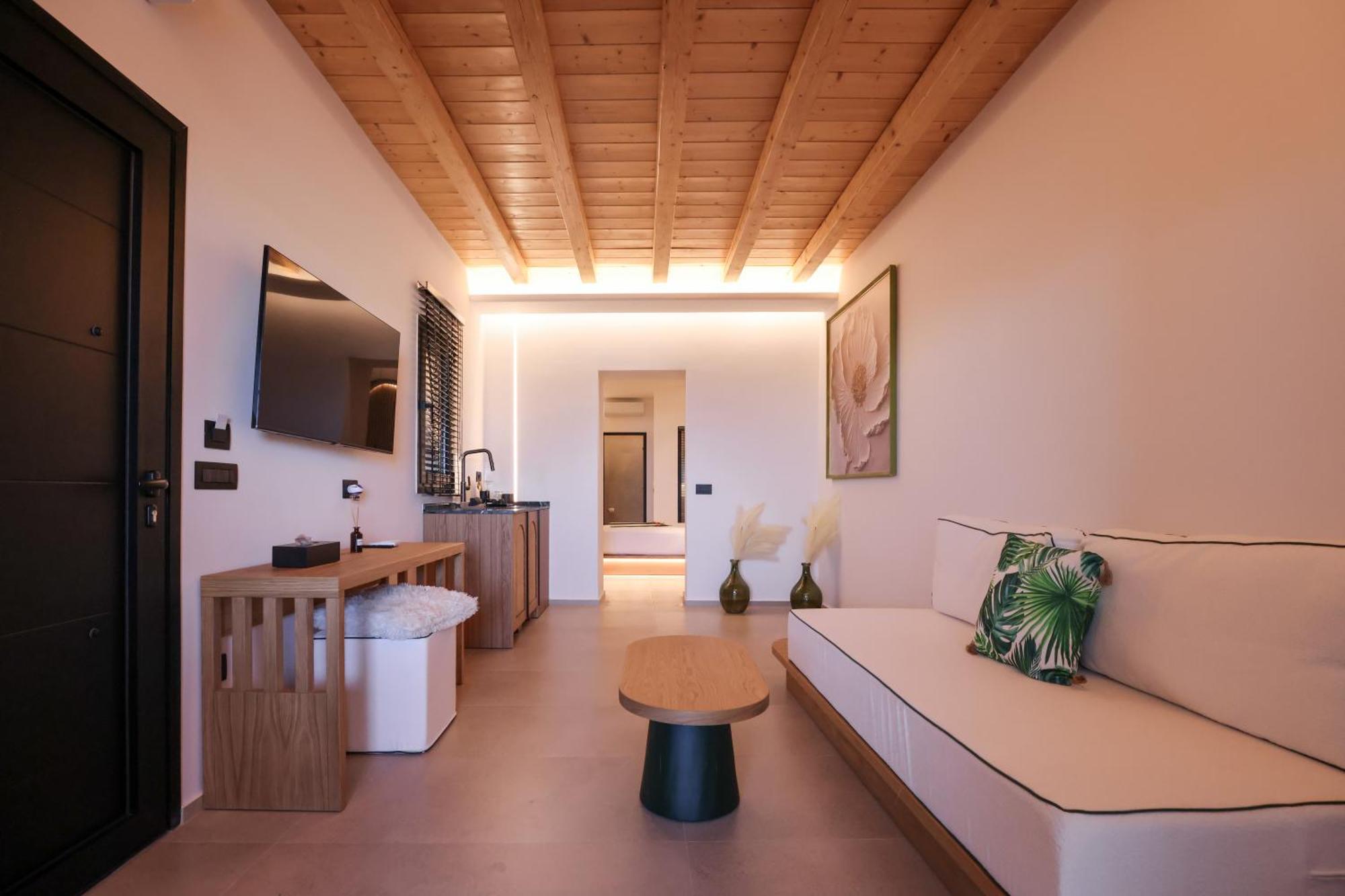 Plintri Queen Kalliopi Suites מראה חיצוני תמונה