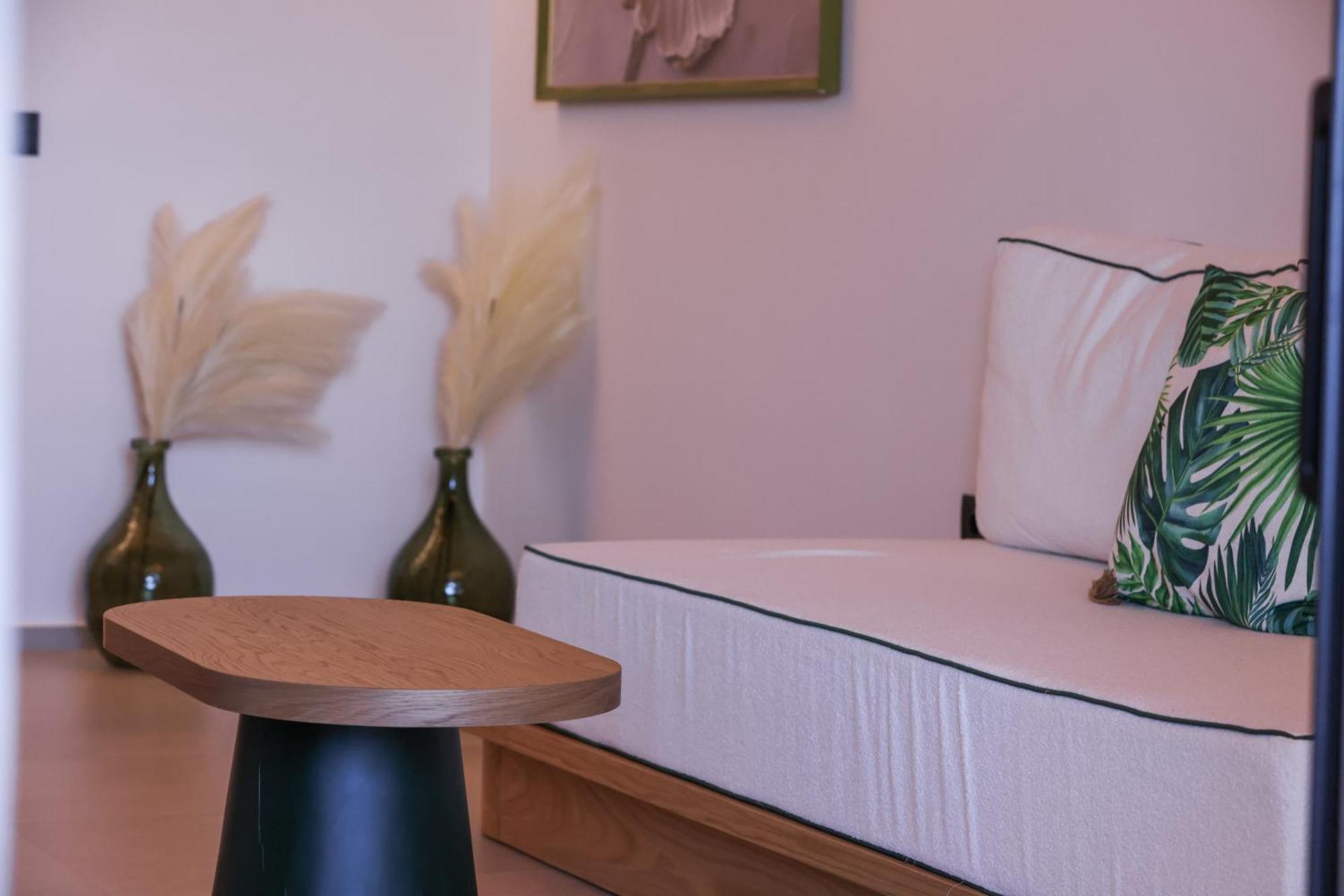 Plintri Queen Kalliopi Suites מראה חיצוני תמונה