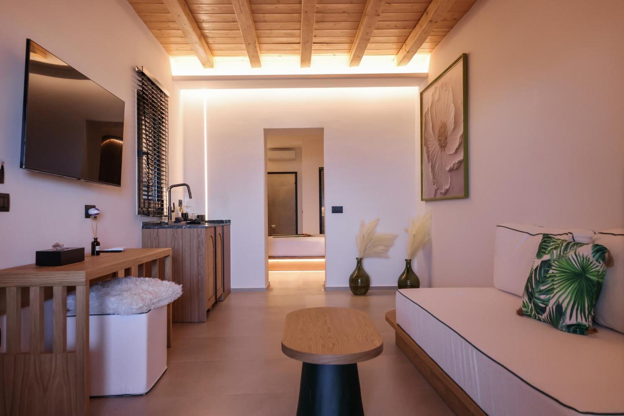 Plintri Queen Kalliopi Suites מראה חיצוני תמונה