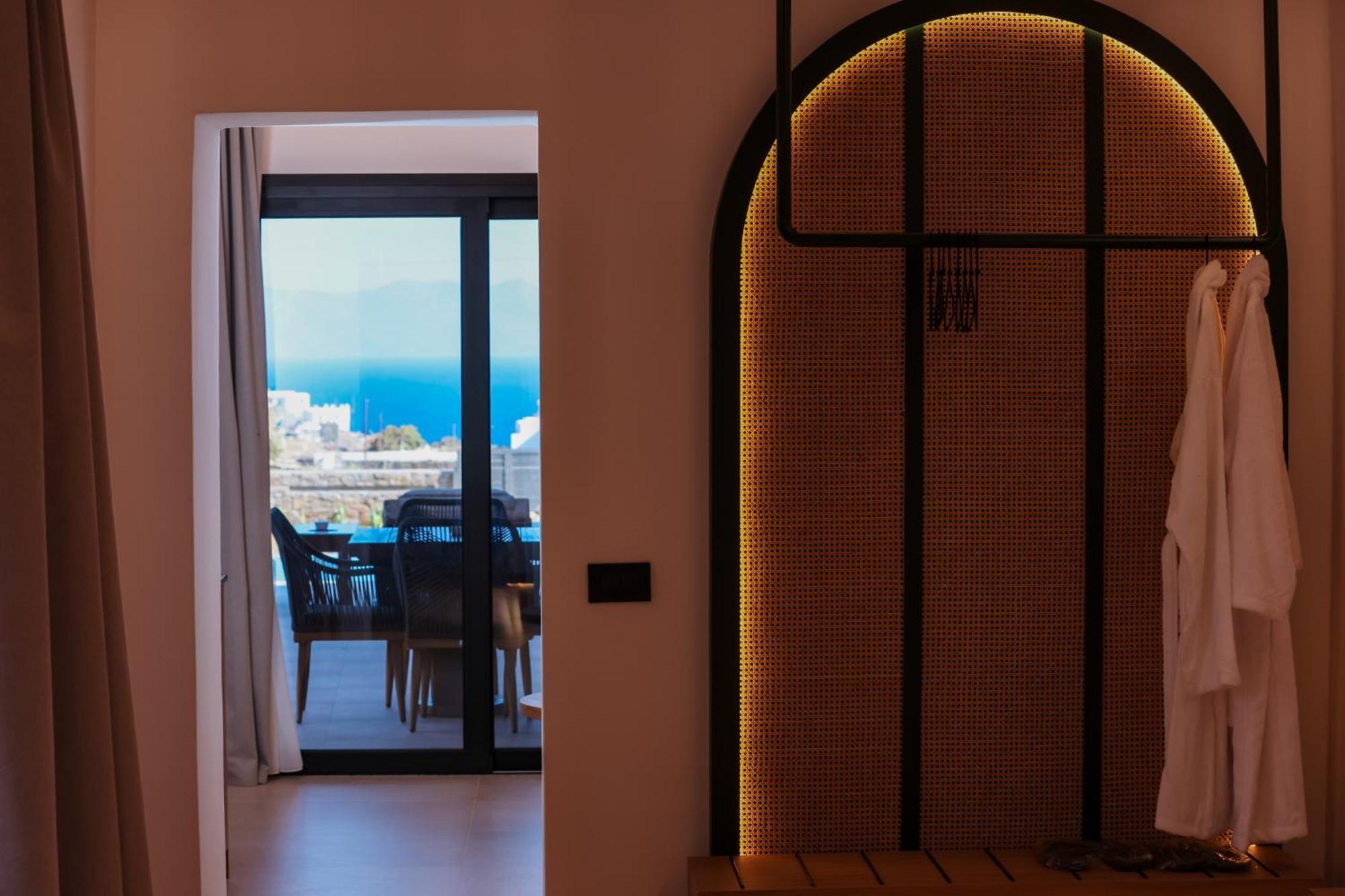 Plintri Queen Kalliopi Suites מראה חיצוני תמונה
