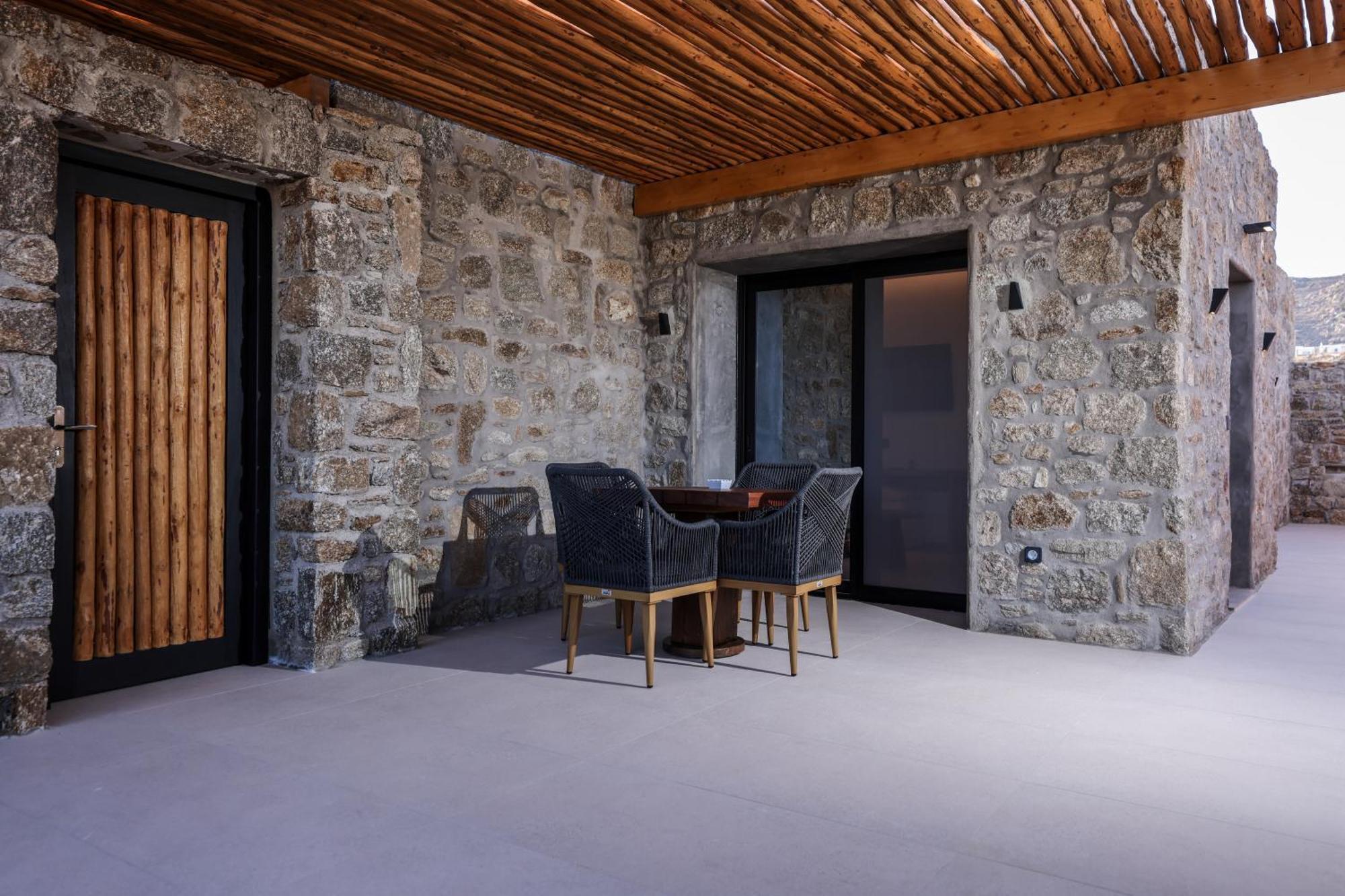 Plintri Queen Kalliopi Suites מראה חיצוני תמונה
