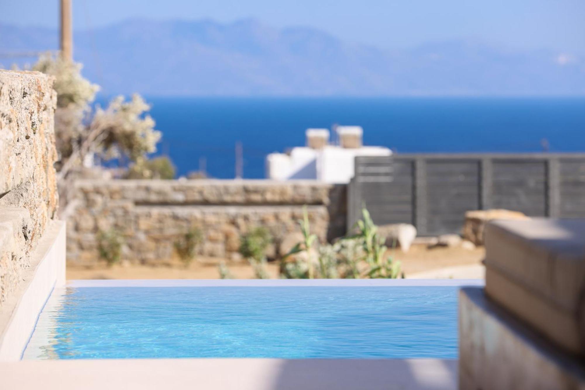 Plintri Queen Kalliopi Suites מראה חיצוני תמונה
