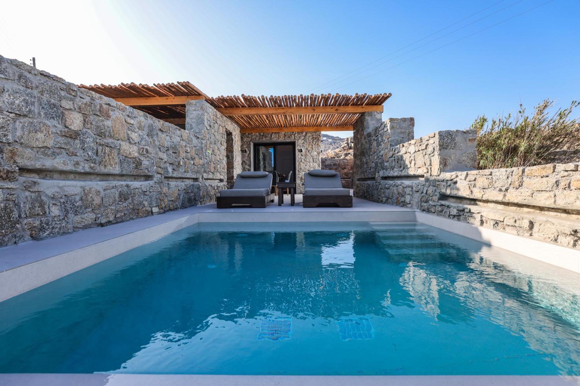 Plintri Queen Kalliopi Suites מראה חיצוני תמונה